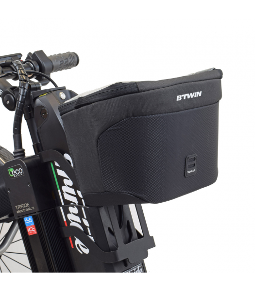 Triride B-Twin Storage Basket